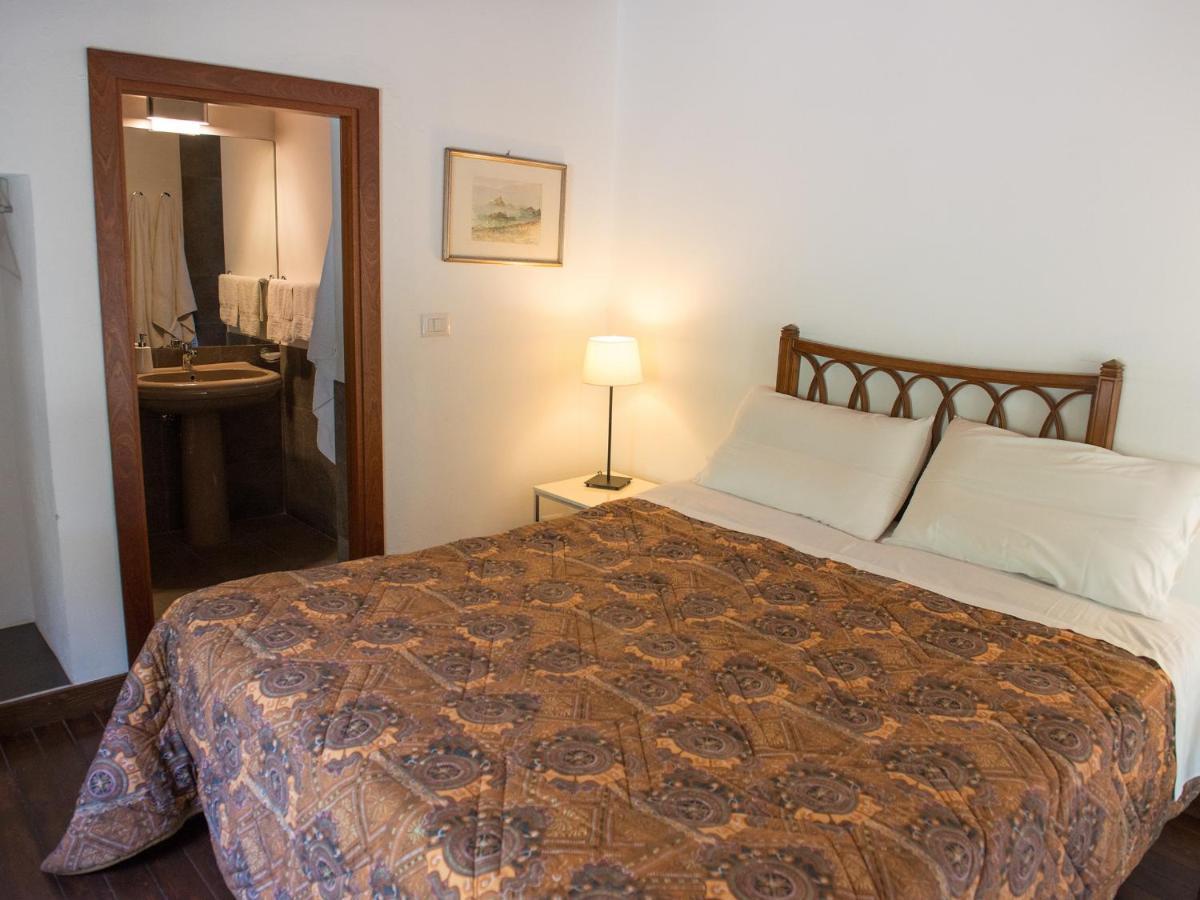 B&B Don Gaspano Pace Del Mela Esterno foto