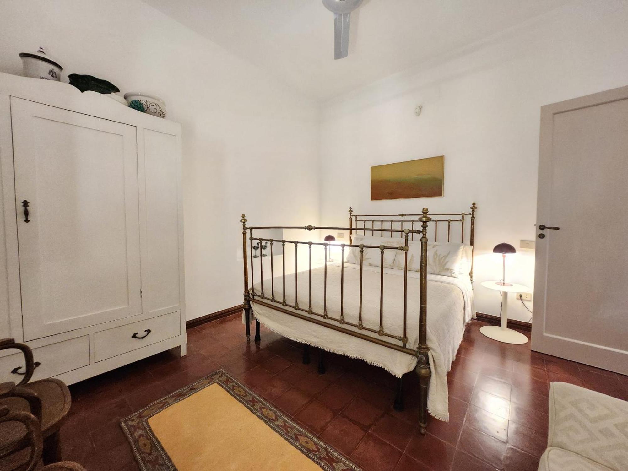B&B Don Gaspano Pace Del Mela Esterno foto